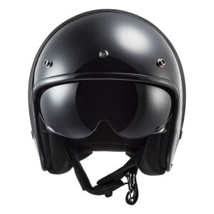 LS2 Bob II Lines helmet lines Size S