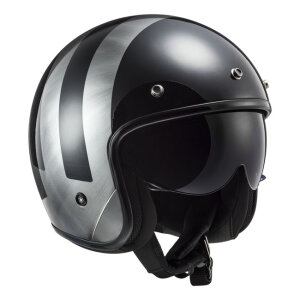 LS2 Bob II Lines helmet lines Size S