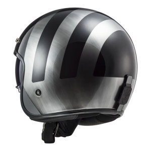 LS2 Bob II Lines helmet lines Size S