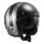 LS2 Bob II Lines helmet lines Size S
