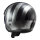 LS2 Bob II Lines helmet lines Size S