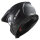 LS2 Drifter Solid helmet matt black Size S