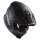 LS2 Drifter Solid helmet matt black Size 2XL