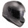 LS2 Strobe II helmet matt titanium Size XL