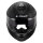 LS2 Strobe II helmet matt black Size XS
