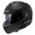 LS2 Strobe II helmet matt black Size L