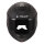 LS2 Strobe II helmet matt black Size XL