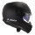 LS2 Strobe II helmet matt black Size 2XL