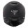 LS2 Strobe II helmet matt black Size 2XL