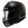 LS2 Strobe II helmet gloss black Size XS