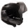 LS2 Strobe II helmet gloss black Size XS
