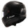 LS2 Strobe II helmet gloss black Size XS