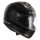 LS2 Strobe II helmet gloss black Size S