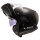 LS2 Strobe II helmet gloss black Size M