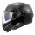 LS2 Advant II Solid helmet gloss black Size L