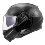 LS2 Advant II Solid helmet gloss black Size 2XL