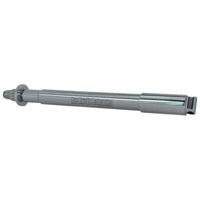 Bare Knuckle Performance, 39mm front wheel axle kit