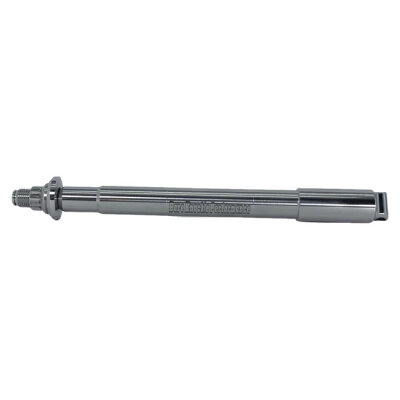 Bare Knuckle Performance, 39mm front wheel axle kit