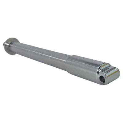 Bare Knuckle Performance, 39mm front wheel axle kit