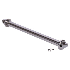 Bare Knuckle Performance, rear axle kit