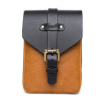 Trip Machine Tank pouch tan