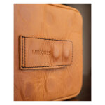 Trip Machine Tank pouch tan