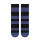 Stance Fred Crew socks blue/black Size M / 38-42