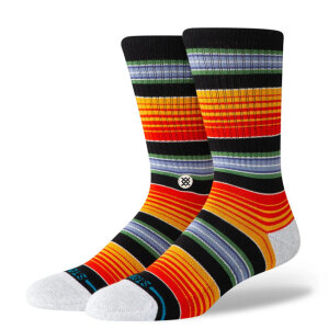 Stance Rockford Crew socks Size M / 38-42