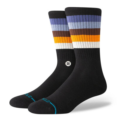 Stance Maliboo Crew socks Size L / 43-46