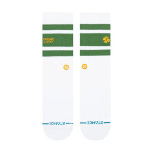Stance Feelin Lucky Crew socks Size L / 43-46