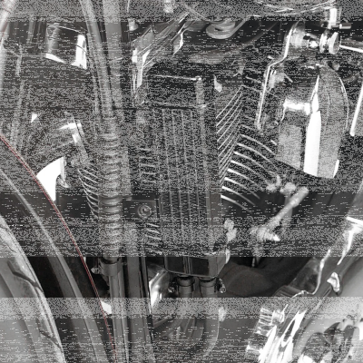 Jagg Oil Cooler SlimLine ME17-Up (DE)