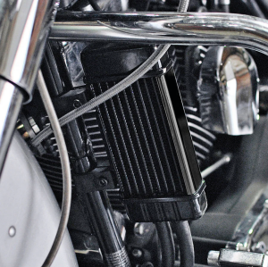 Jagg Oil Cooler WideLine ME17-Up (DE)