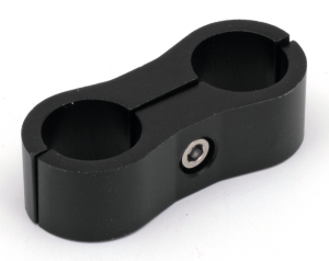 Jagg Hose Separator 3/8" Black (DE)