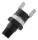 Jagg Miniature Fan Switch 82°C/180°F (DE)