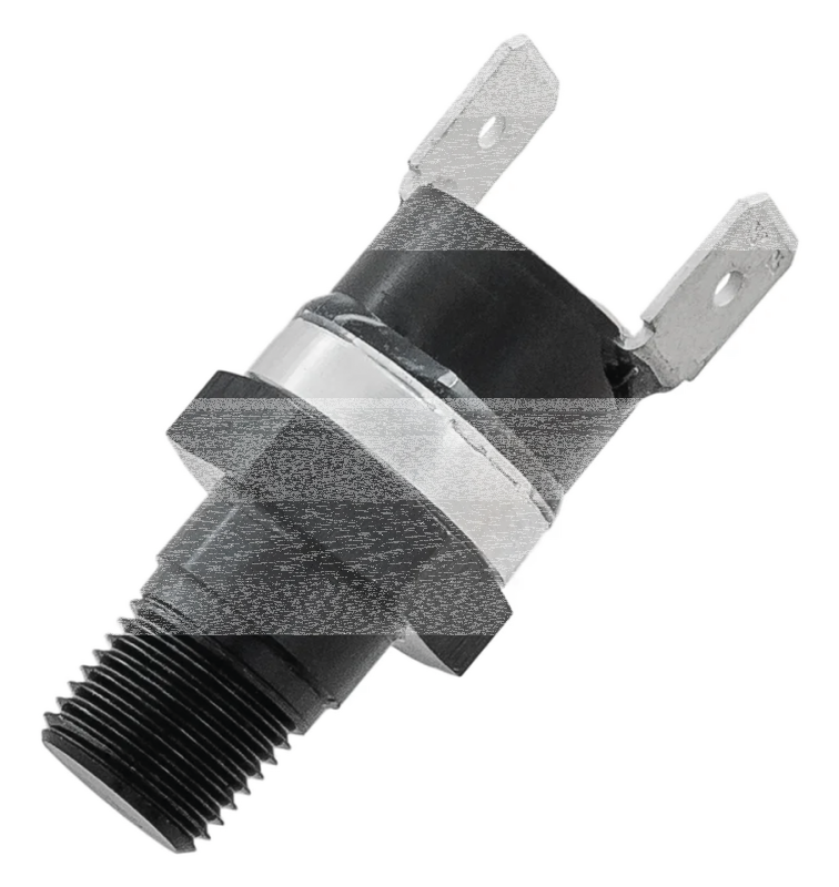 Jagg Miniature Fan Switch 88°C/190°F (DE)