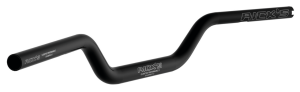 Perf. 3 Moto Bar 1.25" Blk 812mm TBW-V1 (DE)