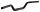 Perf. 3 Moto Bar 1.25" Blk 812mm TBW-V1 (DE)