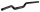 Perf. 1T Moto Bar 1.25" Blc 790mm TBW-V3 (DE)