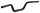 Perf. 5T Moto Bar 1.25" Blk 852mm TBW-V3 (DE)