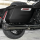 Saddlebags Gloss Black CVO FLH/T23-24