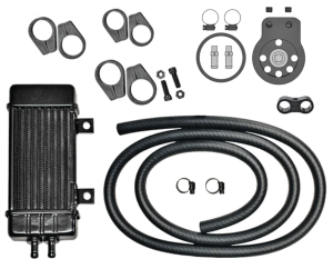 Jagg Oil Cooler WideLine ME17-Up (GB)