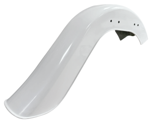Rear Fender Chicano Stretched ST18-Up (GB)