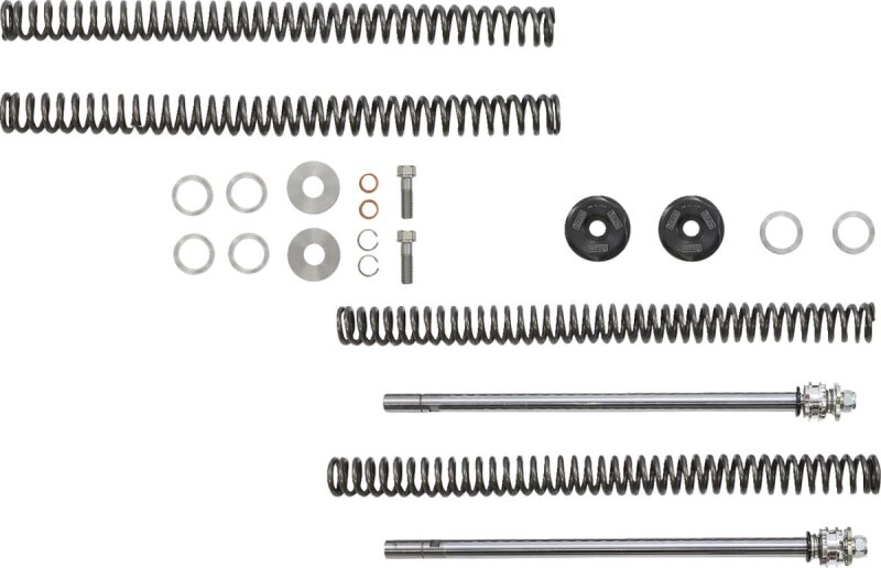 Fork Kit Ohlins Monkey