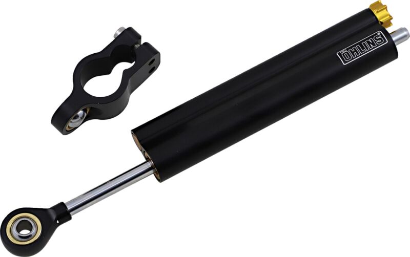Steering Damper Sd 007
