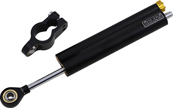 Steering Damper Sd 007