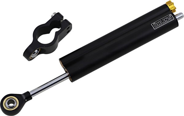 Steering Damper Sd 007