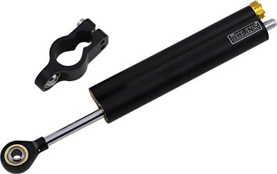 Steering Damper Sd 007