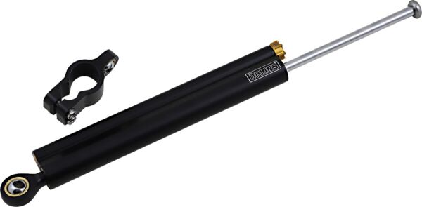Steering Damper Sd 010