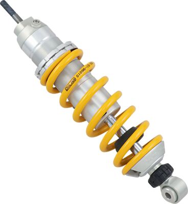 Shock Fr Shrt R1200gs