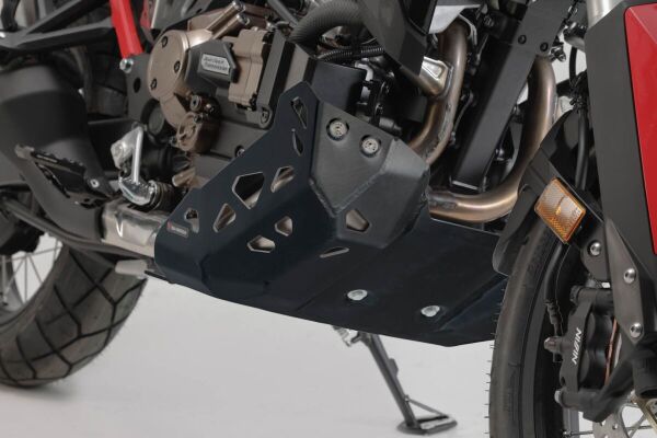 Engine Guard